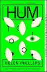 Hum - Helen Phillips - 9781668008843