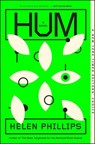 Hum - Helen Phillips - 9781668008843