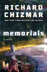 Memorials - Richard Chizmar - 9781668009192