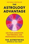 The Astrology Advantage - Ophira Edut ; Tali Edut - 9781668017210