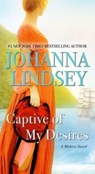 Captive of My Desires - Johanna Lindsey - 9781668019481