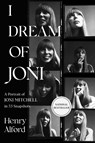 I Dream of Joni - Henry Alford - 9781668019504