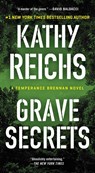 Grave Secrets - Kathy Reichs - 9781668020654