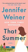 That Summer - Jennifer Weiner - 9781668020661