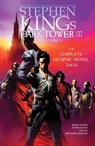 Stephen King's The Dark Tower: Beginnings Omnibus - Stephen King ; Peter David ; Robin Furth - 9781668021132