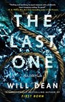 The Last One - Will Dean - 9781668021156
