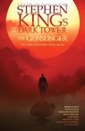 Stephen King's The Dark Tower: The Gunslinger Omnibus - Stephen King ; Peter David ; Robin Furth - 9781668021217