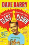 Class Clown - Dave Barry - 9781668021781