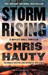 A Storm Rising - Chris Hauty - 9781668021880