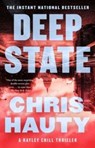 A Deep State - Chris Hauty - 9781668021897