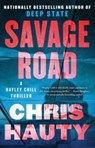 A Savage Road - Chris Hauty - 9781668021903
