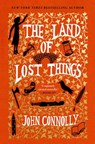 The Land of Lost Things - John Connolly - 9781668022283