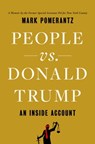 People vs. Donald Trump - Mark Pomerantz - 9781668022467