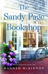 Sandy Page Bookshop - Hannah McKinnon - 9781668025215
