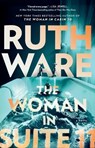 The Woman in Suite 11 - Ruth Ware - 9781668025635