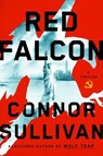 Red Falcon - Connor Sullivan - 9781668030486