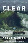 Clear - Carys Davies - 9781668030684