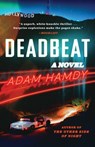 Deadbeat - Adam Hamdy - 9781668031537