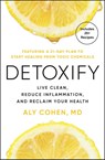 Detoxify - Aly Cohen - 9781668033548
