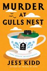 Murder at Gulls Nest - Jess Kidd - 9781668034033
