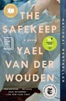 The Safekeep - Yael van der Wouden - 9781668034354
