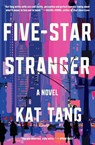 Five-Star Stranger - Kat Tang - 9781668050156