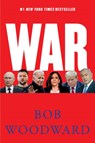War - Bob Woodward - 9781668052273