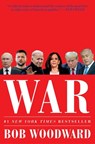 War - Bob Woodward - 9781668052280