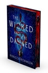 The Wicked and the Damned - Rebecca Robinson - 9781668052532