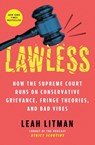 Lawless - Leah Litman - 9781668054642