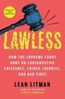 Lawless - Leah Litman - 9781668054642