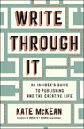 Write Through It - Kate McKean - 9781668055540
