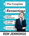 The Complete Kennections: 5,000 Questions in 1,000 Puzzles - Ken Jennings - 9781668056530