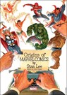 Origins of Marvel Comics (Deluxe Edition) - Stan Lee - 9781668058077