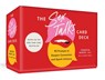 Marin, V: Sex Talks Deck - Vanessa Marin - 9781668060230