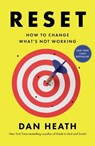 Reset - Dan Heath - 9781668062098