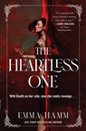 The Heartless One - Emma Hamm - 9781668063149