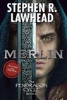 Merlin - Stephen Lawhead - 9781668072370