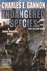 Endangered Species - Charles E. Gannon - 9781668072417