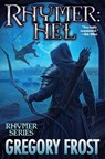Rhymer: Hel - Gregory Frost - 9781668072608