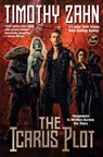 The Icarus Plot - Timothy Zahn - 9781668072684