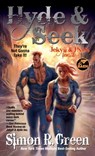 Hyde & Seek - Simon R. Green - 9781668072714