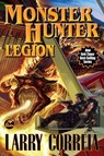 Monster Hunter Legion - Larry Correia - 9781668072769