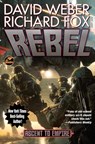 Rebel - David Weber - 9781668072912