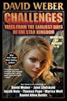 Challenges - David Weber - 9781668072950