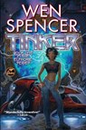 Tinker - Wen Spencer - 9781668073094