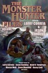 The Monster Hunter Files Vol 2 - Larry Correia ; Jason Cordova - 9781668073179