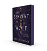 The Serpent and the Wolf - Rebecca Robinson - 9781668074671