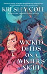 Cole, K: Wicked Deeds on a Winter's Night - Kresley Cole - 9781668074992