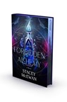 A Forbidden Alchemy - Stacey McEwan - 9781668076187